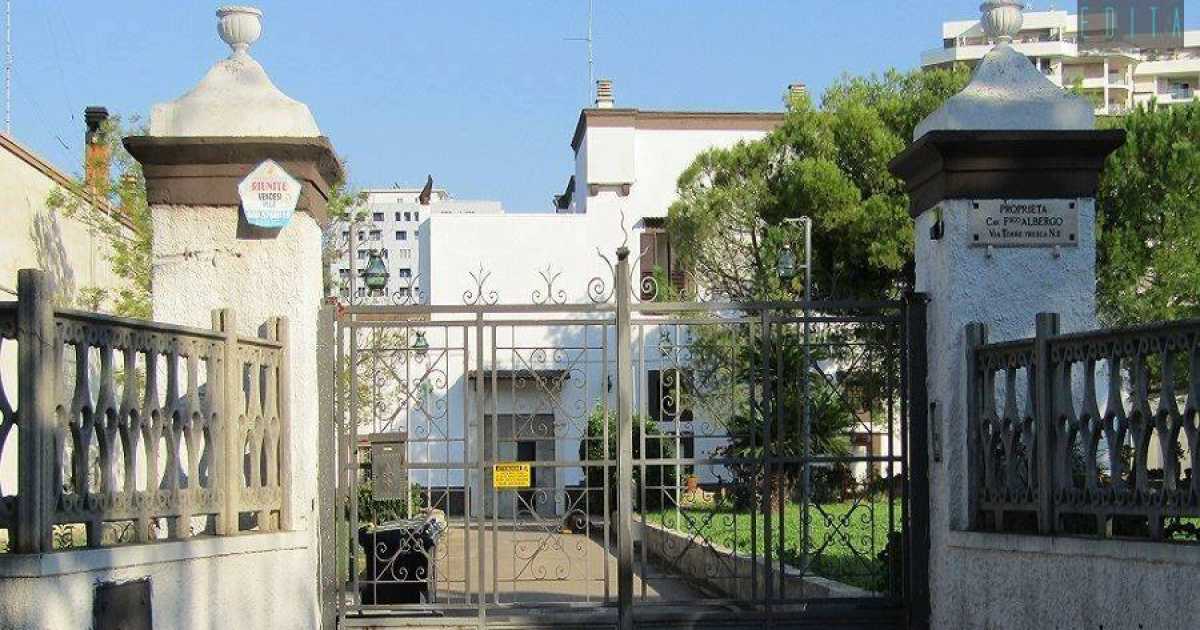 Antica, al centro di polemiche, ma introvabile: ecco la famosa masseria Saverio Lioce